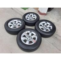ราคา ล้อเดิมเชฟโรเลต (มือสอง) (360769413)