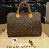 ราคา Used​ -​ Louis Vuitton​ Speedy​ Monogram (มือสอง) (360762539)
