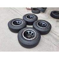 ราคา แม็กหยดน้ำขอบ16พร้อมยาง (มือสอง) (360768999)