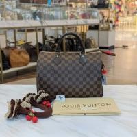 ราคา Used Like​ New​ - Louis​Vuitton​ Speedy​30 (มือสอง) (360762703)