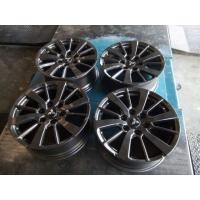 ราคา M8​ ล้อมิตซู​ ปาเจโร่​ ขอบ​18​ ล้อ​เก่า​เทิร์น​ได้​ ส่ง​ทั่ว​ไทย​ (มือสอง) (360318372)