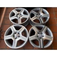 ราคา ล้อแท้ AMG st6 18” w221 (มือสอง) (359005034)