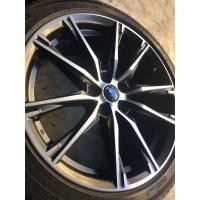 ราคา ล้อ BRZ ENKEI Altis Subaru Wish Prius 5รู100 ขอบ 17 พร้อมยาง (มือสอง) (352819565)