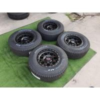 ราคา แม็กขอบ16 (มือสอง) (360765068)