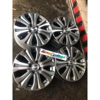 ราคา ล้อแม็กแท้ขอบ15 HONDA FREED 4รู100 (มือสอง) (360763748)