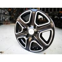 ราคา ล้อแม็กซ์​ FORD RANGER ขอบ17​ สีเทา​ สภาพดี (มือสอง) (359872076)