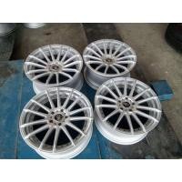 ราคา ZK11 ล้อ​ NAYA ขอบ18 5รู114​ ล้อ​เก่า​เทิร์น​ได้​ ส่ง​ทั่ว​ไทย​ (มือสอง) (338335017)