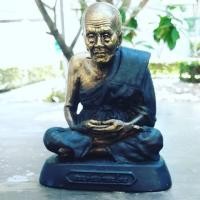 ราคา หลวงปู่ทวดหน้าตัก3นิ้วสวย (มือหนึ่ง) (357211425)