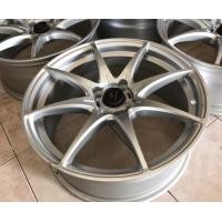 ราคา ล้อแท้ยาชิขอบ17 4รู100 (มือสอง) (350284267)