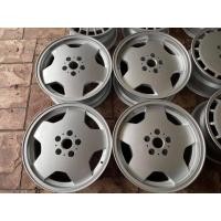 ราคา ล้อแท้ Zouber 17” ลาย AMG Aero 1 กรุณาอ่านรายละเอียดสินค้า (มือสอง) (358964397)