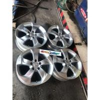 ราคา ล้อแม็กขอบ17 HONDA HRV 5รู (มือสอง) (352193607)