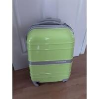 ราคา กระเป๋าเดินทางล้อลาก caggioni 20นิ้ว ของแท้ ของใหม่ (มือหนึ่ง) (360769743)