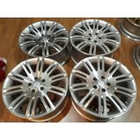 ราคา ล้อแท้ Benz w211 18" สวยสมบูรณ์ (หน้าpolishing) By ล้อแม็กมือสอง.com (มือสอง) (352209748)