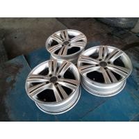 ราคา NS78 เศษล้อแม็กขอบ15 4รู100​ ​ ส่ง​ทั่ว​ไทย​ (มือสอง) (355858872)