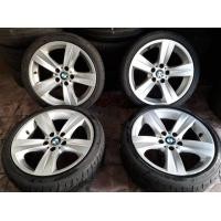 ราคา ล้อแท้ BMW E90 style 189 18" (ไม่มียาง) by ล้อแม็กมือสอง.com (มือสอง) (343952631)