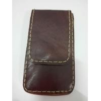 ราคา กระเป๋าคาดเข็มขัด หนังแท้ วินเทจ งานเก่า หนังสวยมาก สภาพสวยเดิมไม่มีขาด (มือสอง) (360664017)