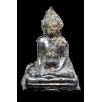 ราคา พระร่วงนั่งหลังลิ่ม (มือสอง) (360763644)