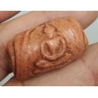 ราคา 8757-สมเด็จม้วนเนื้อผงสีแดง เนื้อแกร่งๆ (มือสอง) (360770368)