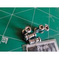 ราคา น๊อตหลักอาน vintage cromo (มือหนึ่ง) (359868107)