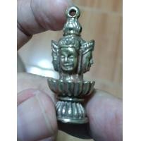 ราคา รูปหล่อพระพรหมสี่หน้า (มือสอง) (360766443)