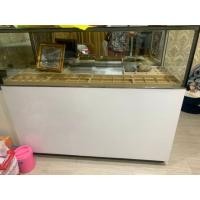 ราคา ตู้โชว์สินค้า มือ2 สภาพดี พร้อมใช้งาน (มือสอง) (360774764)