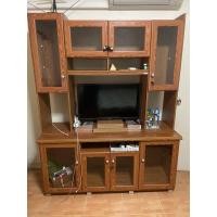 ราคา ตู้วางทีวี (มือสอง) (360767012)
