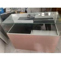 ราคา ตู้โชว์สินค้า (มือสอง) (360772752)