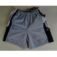 ราคา กางเกงวิ่ง กีฬา ออกกำลังกาย ADIDAS ของแท้ สภาพดีมาก สีเทา (มือสอง) (360775693)