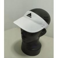 ราคา หมวก visor adidas ใส่วิ่ง ใส่ออกกำลังกาย (มือสอง) (360771260)