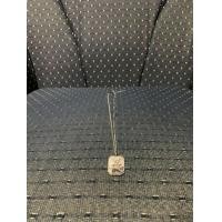 ราคา สร้อยคอ Louis Vuitton (มือสอง) (360772185)