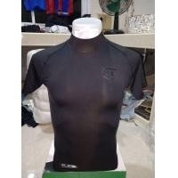 ราคา เสื้อกีฬารัดรูป under armour ส่งฟรี ลทบ (มือสอง) (358565151)