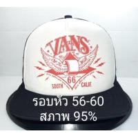 ราคา VANS (มือสอง) (360774610)