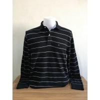 ราคา เสื้อโปโล TOMMY HILFIGER อก 40" (มือสอง) (360361242)