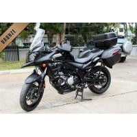 ราคา 2016(Mfd ’15) Suzuki V-Strom 650 MT (มือสอง) (359111753)