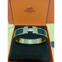 ราคา กำไล Hermes สีดำอะไหร่ทอง (มือหนึ่ง) (360763542)
