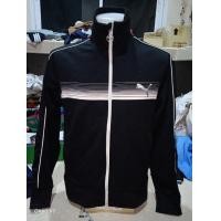 ราคา เสื้อแจ็คเก็ตวอร์มกีฬา Puma แท้ ส่งฟรี ลทบ (มือสอง) (359887370)