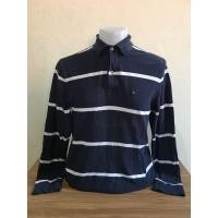 ราคา เสื้อโปโล TOMMY HILFIGER อก 40" (มือสอง) (360399293)