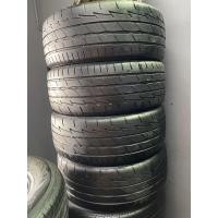 ราคา bridgestone re003 205 45 17 มือ2ดอกเเน่ๆพร้อมใส่ (มือสอง) (359730170)