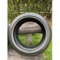 ราคา Vายยาง Nankang 245 45 20 ทั้งชุด มือสอง (มือสอง) (360769282)