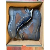 ราคา รองเท้าหนัง timberland (มือสอง) (360762629)