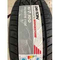 ราคา ขาย ยาง Dayton 265-60-18 (H-T 100) ใหม่ ปี 21 (มือหนึ่ง) (352258731)