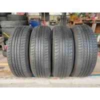 ราคา ยาง 265-65-17 ปี19 ยี่ห้อ Bridgestone dueler 684II สวยๆ (มือสอง) (360766665)