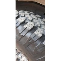 ราคา ต้องการขายยาง MAXXIS BIGHORN MT 285-75-16 พร้อมล้อ offset 0 (มือสอง) (360773865)