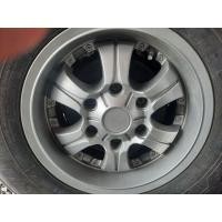 ราคา ล้อแม็กพร้อมยางขอบ15ยางมี18 (มือสอง) (360762739)