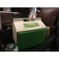 ราคา igloo playmate cooler กระติกเก็บความเย็น กระติกน้ำแข็ง งานเก่า เมกา (มือสอง) (360766107)