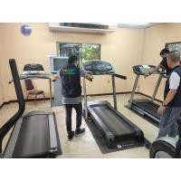 ราคา ซ่อมเครื่องลู่วิ่งไฟฟ้าDomyos ซ่อมลู่วิ่งไฟฟ้าHealthstream ซ่อมลู่วิ่งไฟฟ้าบางเขน ซ่อมเครื่องออกกำลังกายทุกชนิด ทุกรุ่น ทุกยี่ห้อ ทุกอาการ (มือสอง) (360772022)