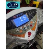 ราคา ซ่อมเครื่องลู่วิ่งไฟฟ้าGsport ลู่วิ่งไฟฟ้าประชาสงเคราะห์ ซ่อมเครื่องออกกำลังกายทุกชนิด ทุกรุ่น ทุกยี่ห้อ ทุกอาการ (มือสอง) (360772088)