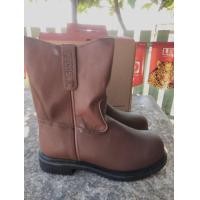 ราคา รองเท้า redwing made in usa (มือหนึ่ง) (360772562)