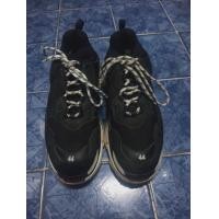 ราคา Balenciaga triple s มือสอง made in Italy (มือสอง) (360771655)