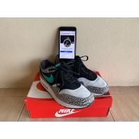ราคา Nike air max 1 atmos elephant 8.5us(2017) (มือสอง) (360772318)